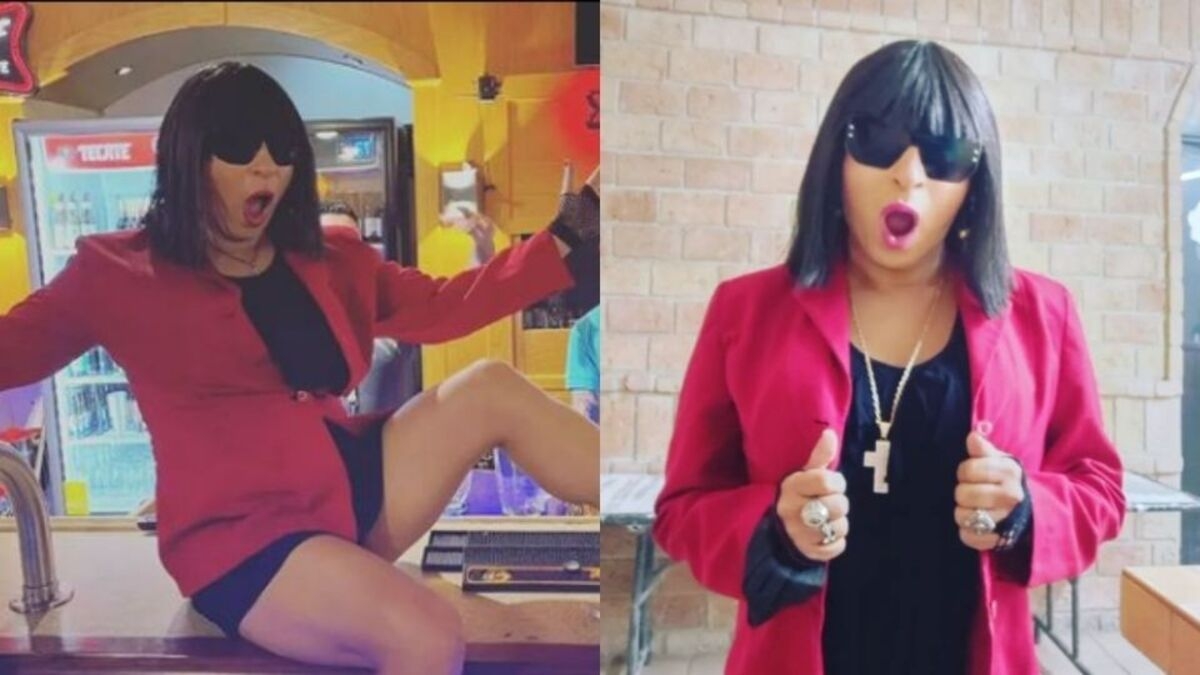 Acusan a 'Pamela Chup' de presunta violación; el comediante se deslinda y señala usurpación de identidad