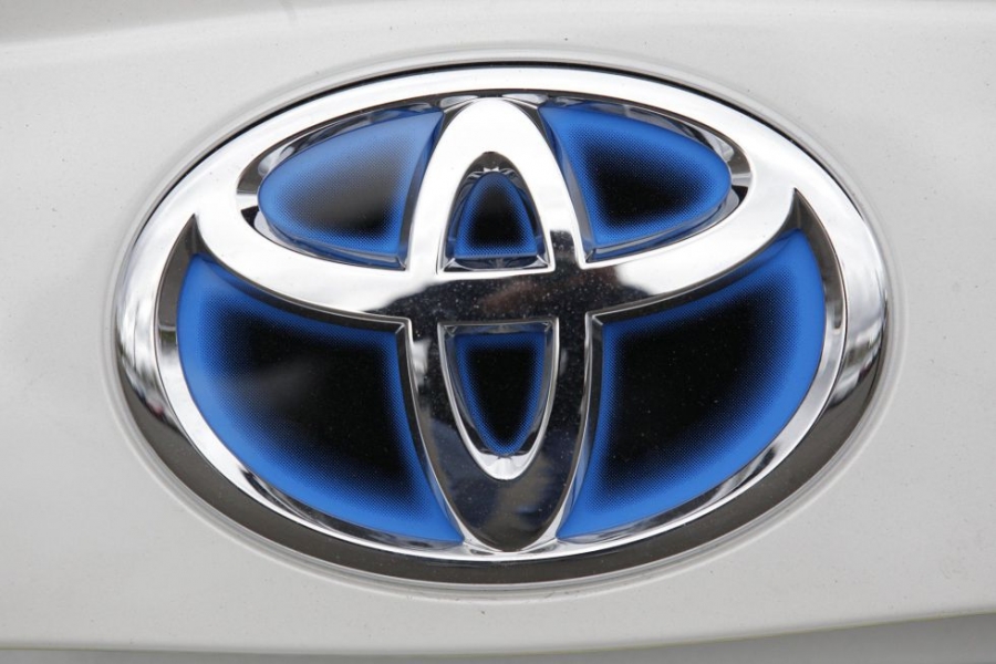 Toyota supera a Volkswagen como líder mundial tras el escándalo