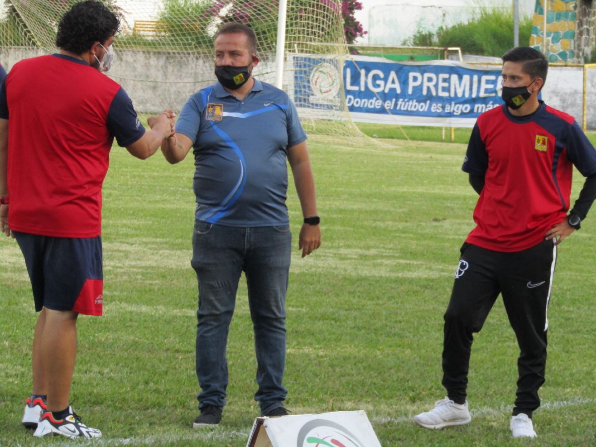 “Fue año de mucho crecimiento futbolístico”: Ramón Figueroa