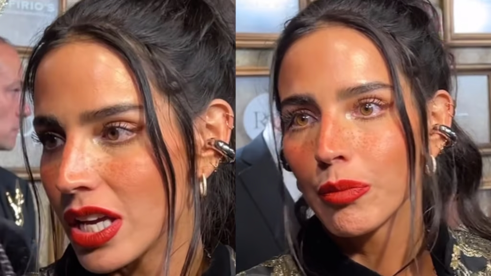 'Soy la reina de todo': Bárbara de Regil celebra su nueva controversia
