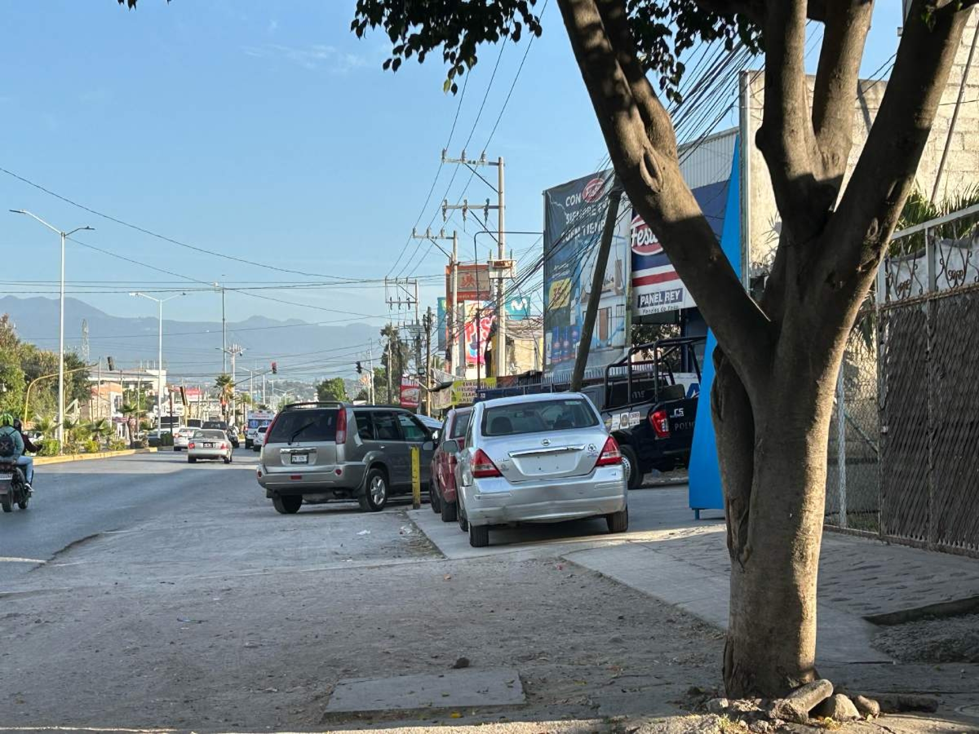 Una mujer fue asesinada en Temixco