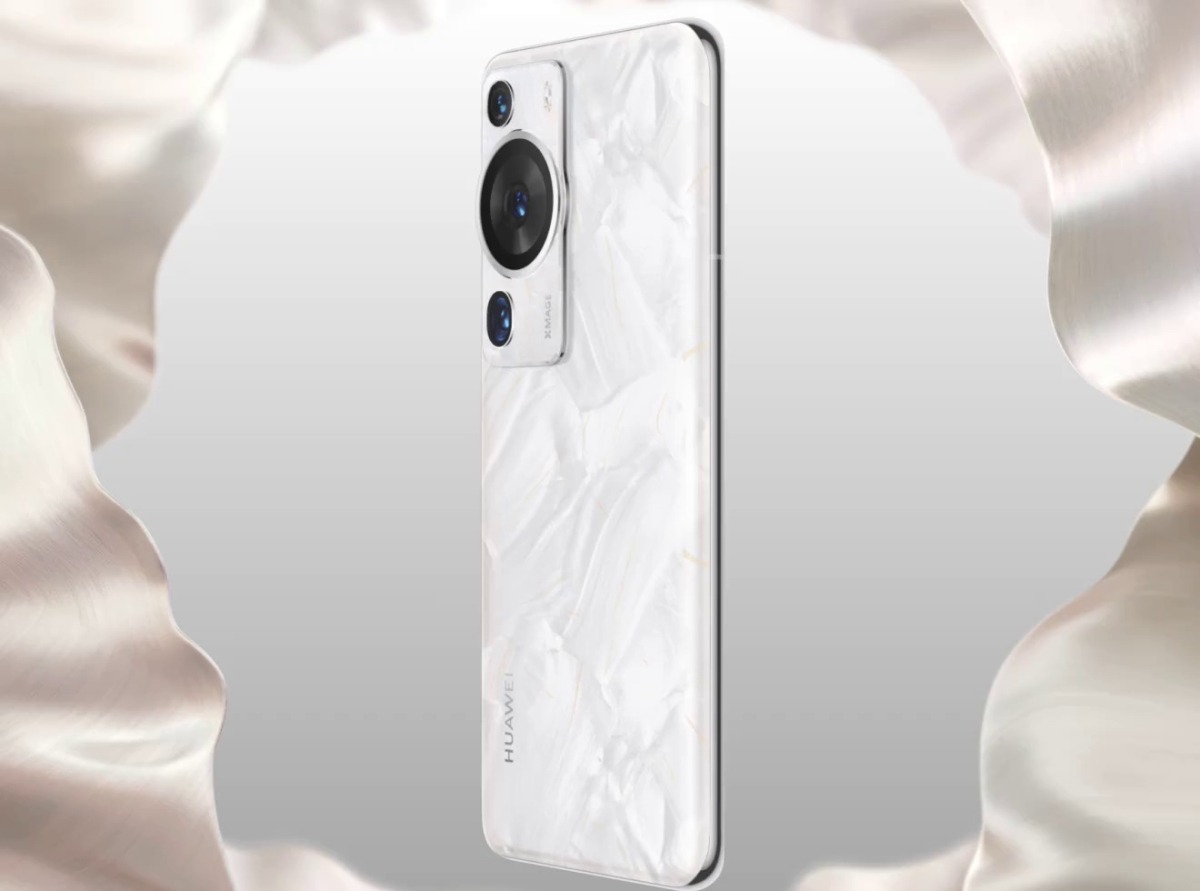HUAWEI P60 Pro llega a México: precio y características de esta nueva apuesta en fotografía móvil