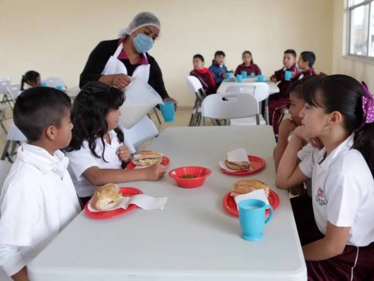 Seguirán beneficios de Escuelas de Tiempo Completo: SEP