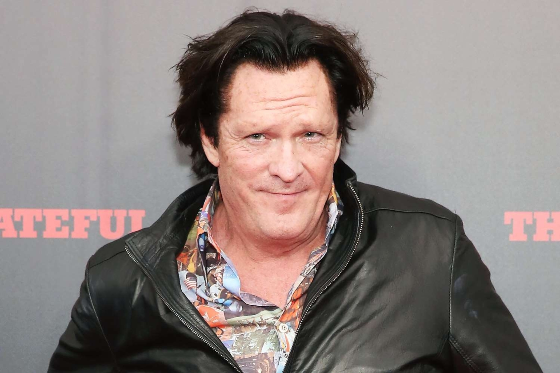 Revelan causa de muerte de Michael Madsen, actor de 'Kill Bill' y 'Perros de Reserva'