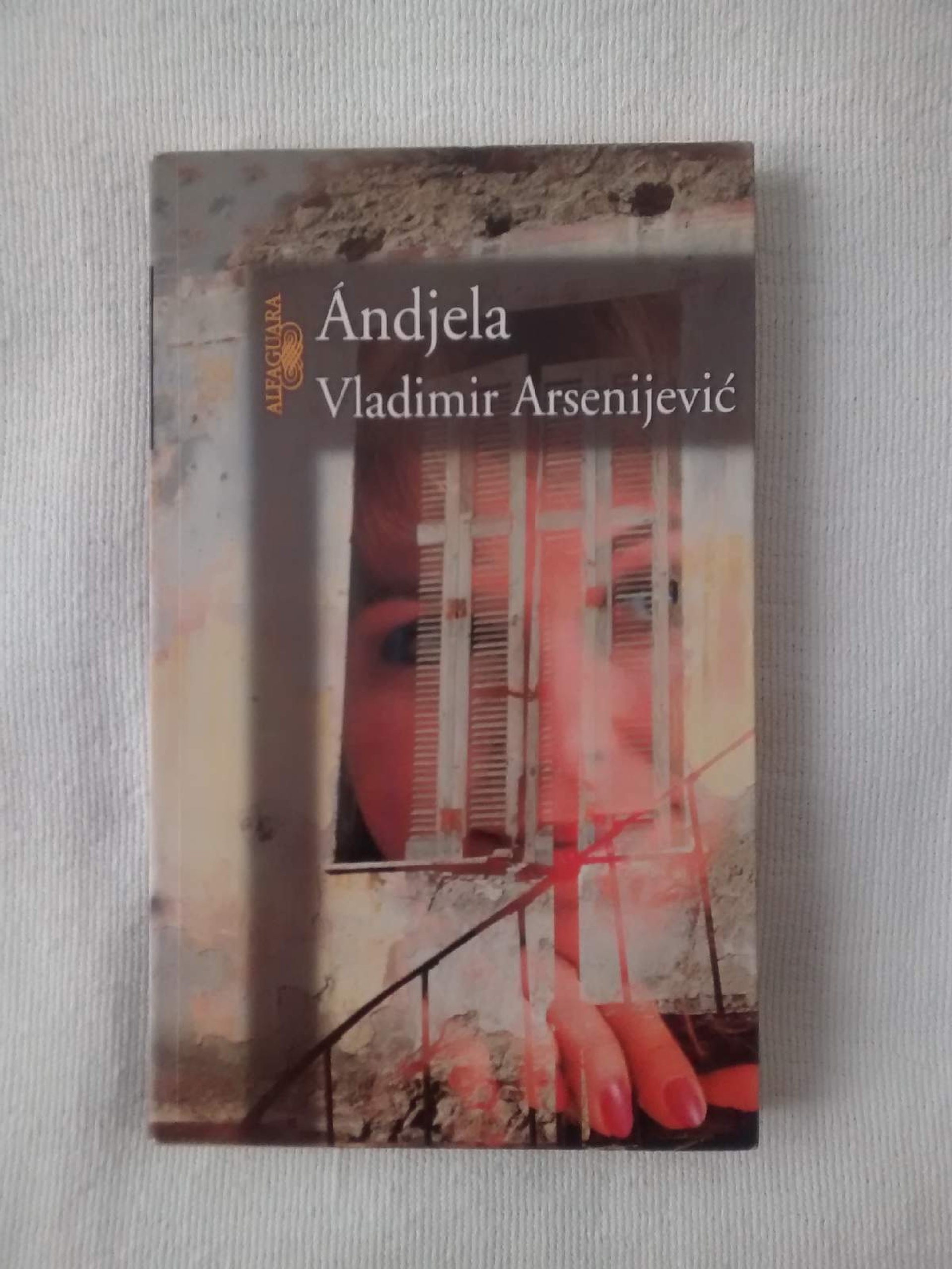 Ándjela