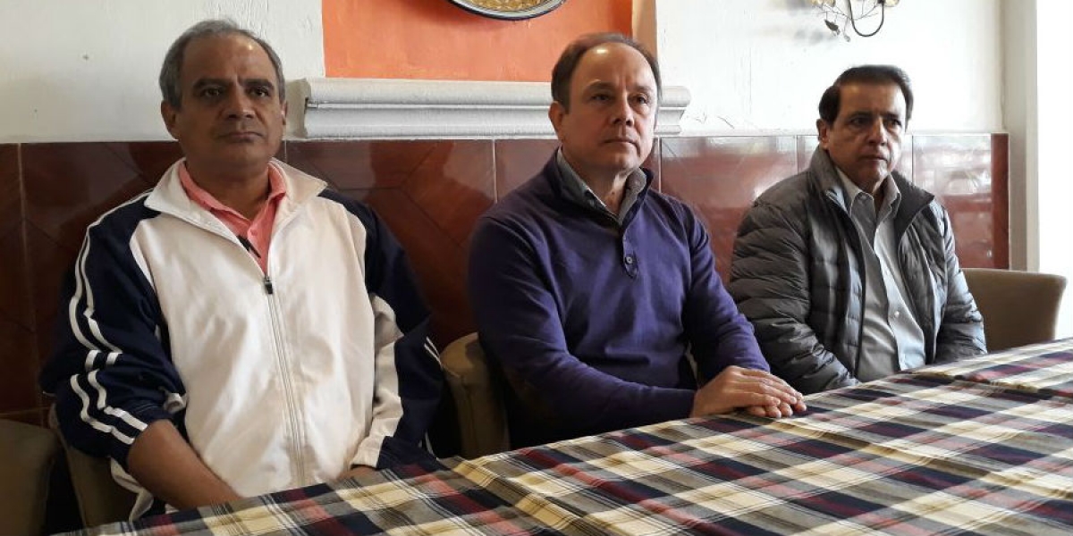 Última hora: Anuncian apoyos para trabajadores de negocios en el Centro Histórico