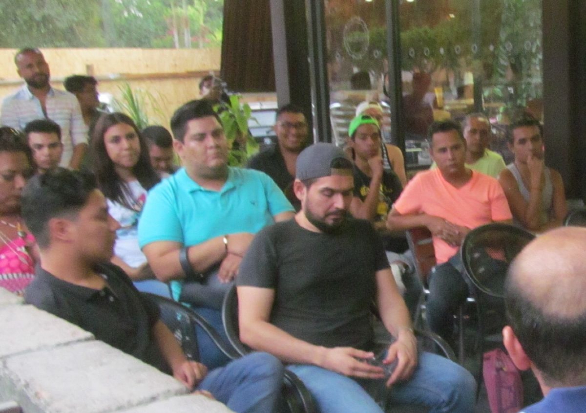 Por prejuicios no se acepta la diversidad sexual: especialista