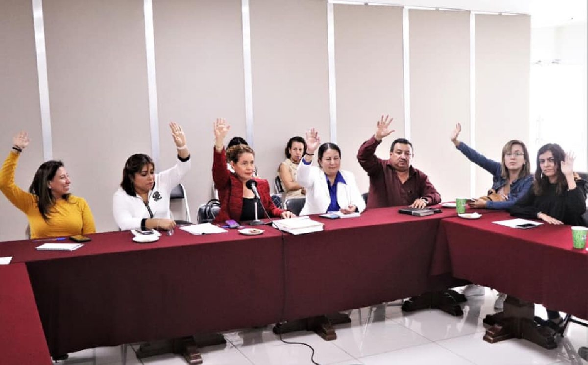 Buscan consenso con Ejecutivo en Paquete Económico