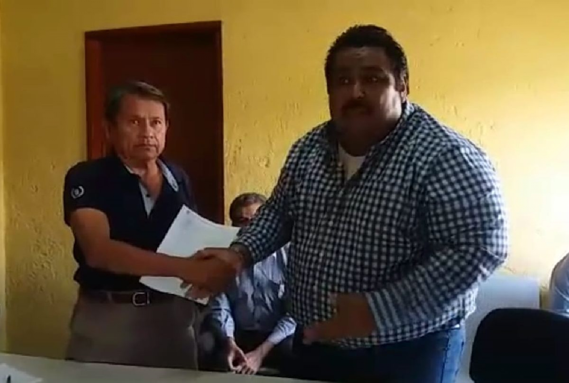 El Impepac se extralimita en el caso Tetelcingo: Tadeo Nava