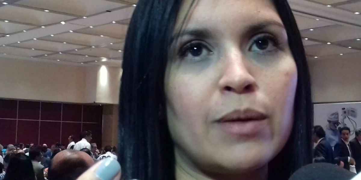 Llama directora de los SSM a tomar precauciones para prevenir enfermedades respiratorias