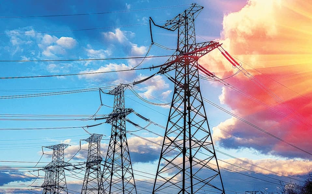 Reforma eléctrica contempla transición a energías limpias: AMLO
