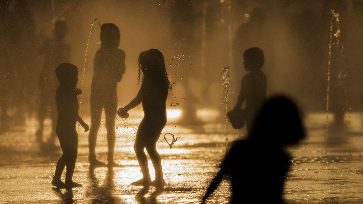 2016, el año más caluroso jamás registrado