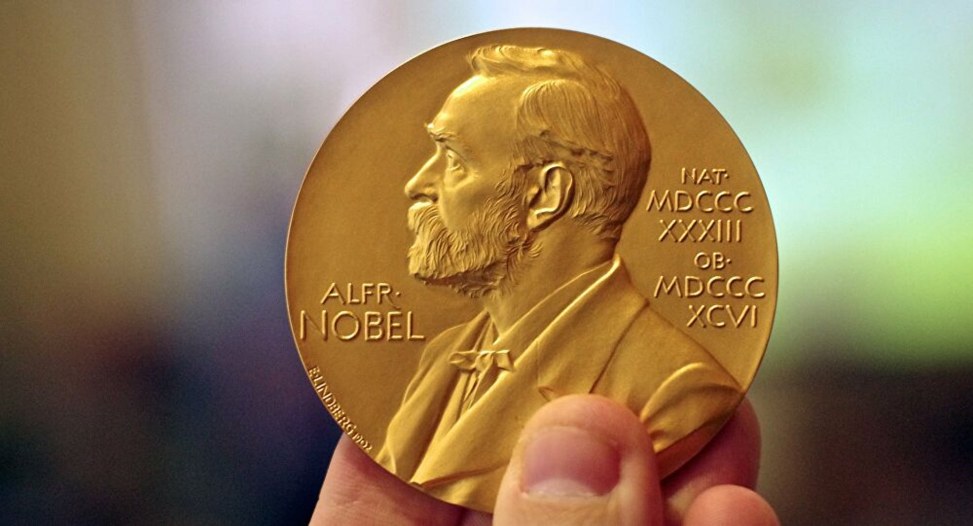 Premio Nobel de Química 2020: Herramientas para la edición genómica