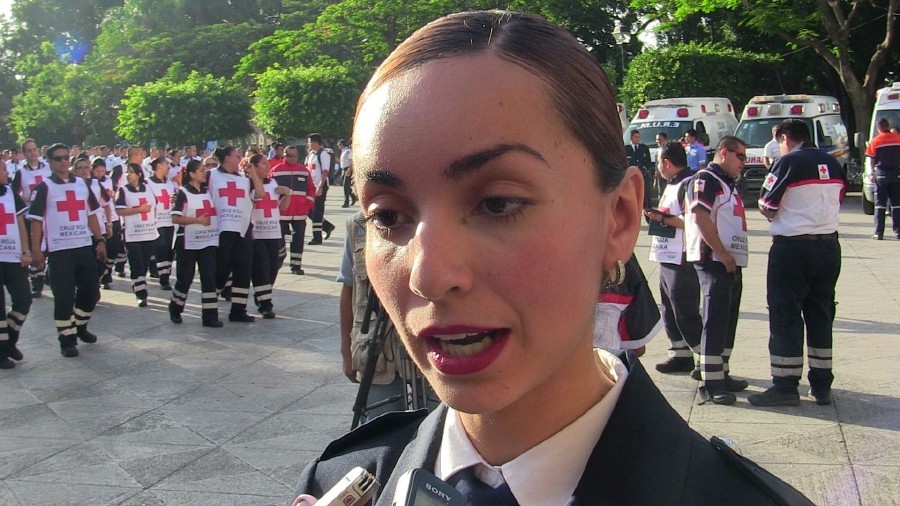 González Linares afirma que el cese de rescatistas es justificado