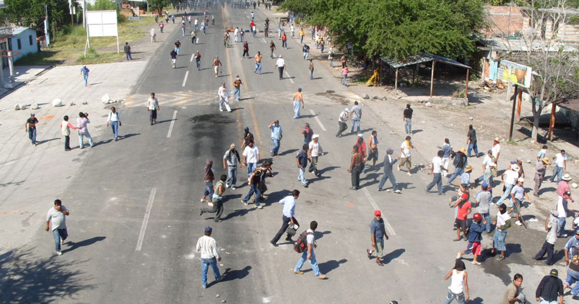 Municipios indígenas se quedaron sin presupuesto
