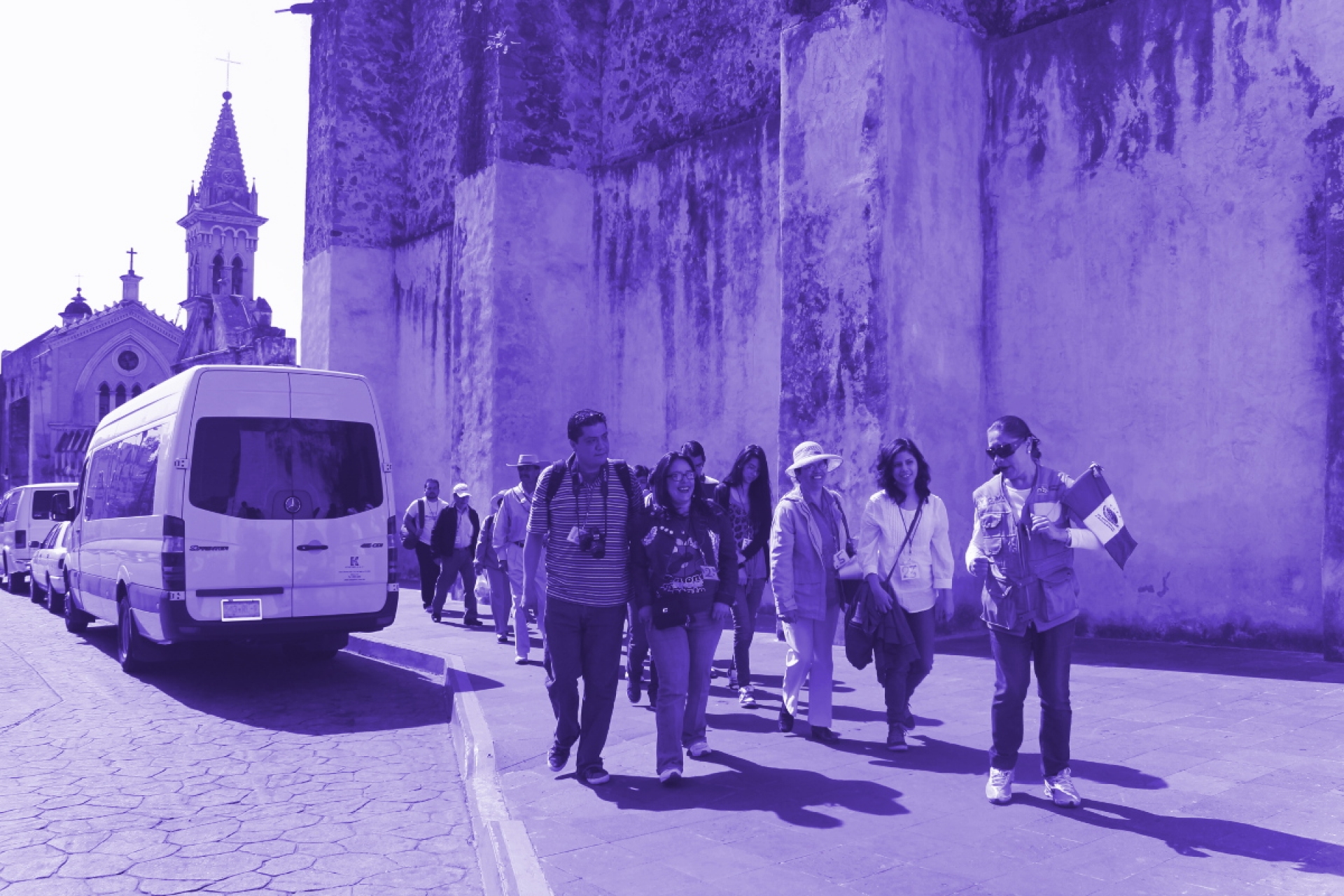 Se reducirá en la entidad la visita de migrantes