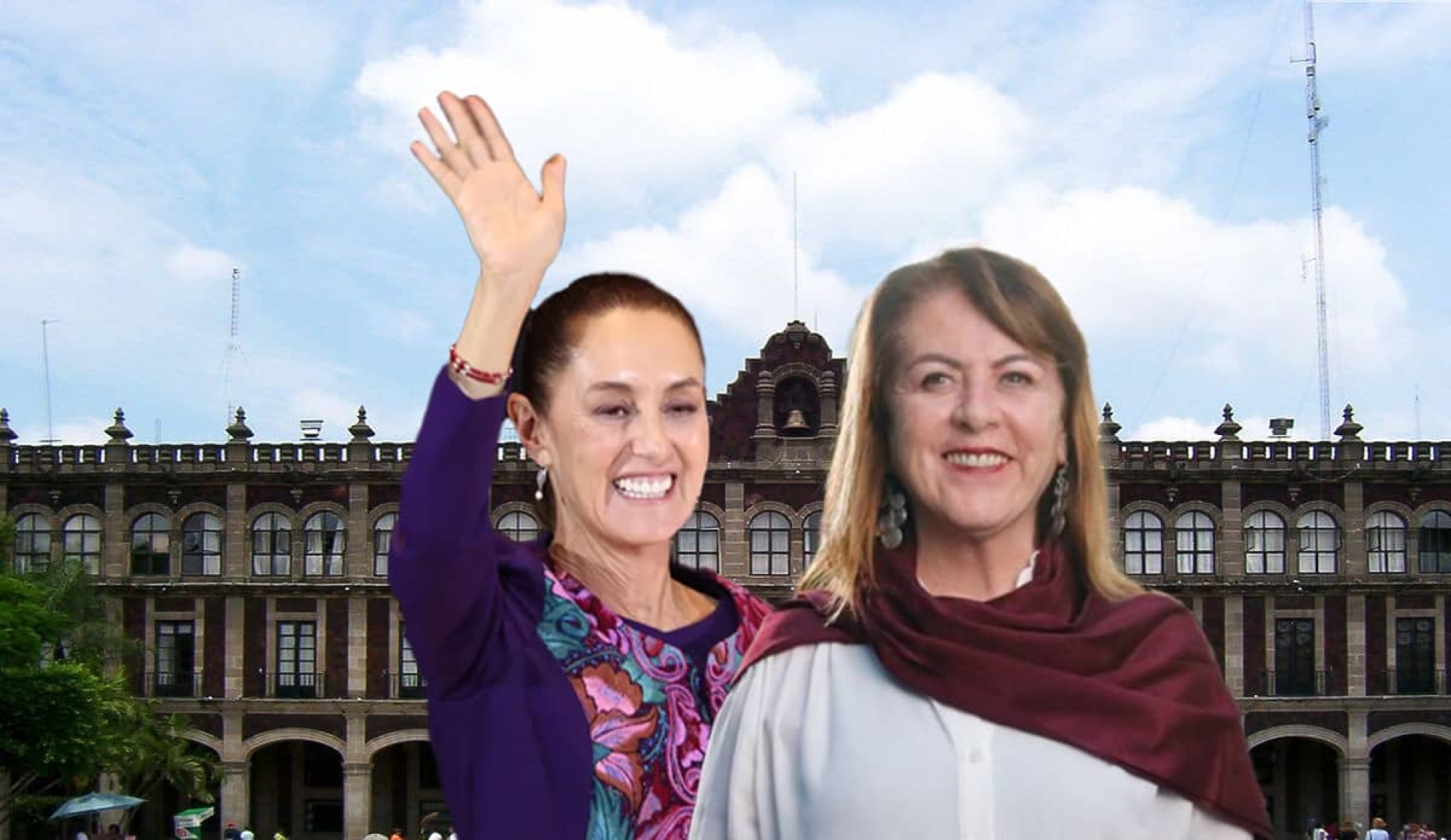 VISITA PRESIDENCIAL