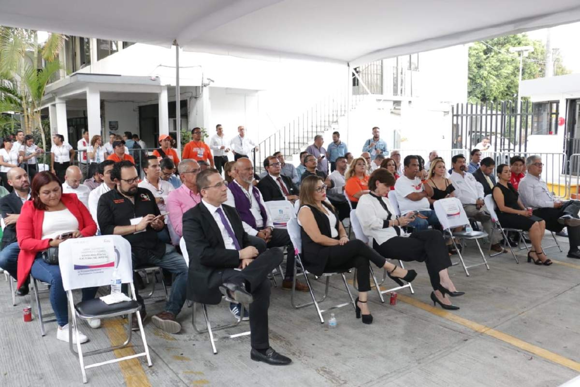 Faltó claridad en propuestas de candidatas: empresarios