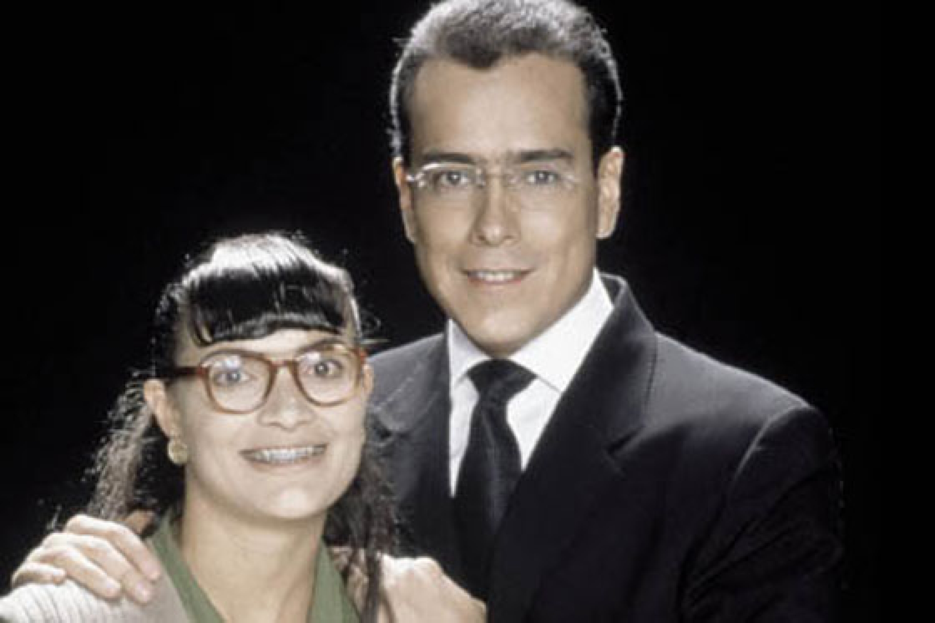 ¿Están listos? Finalizan las grabaciones de la nueva serie "Yo soy Betty la fea"