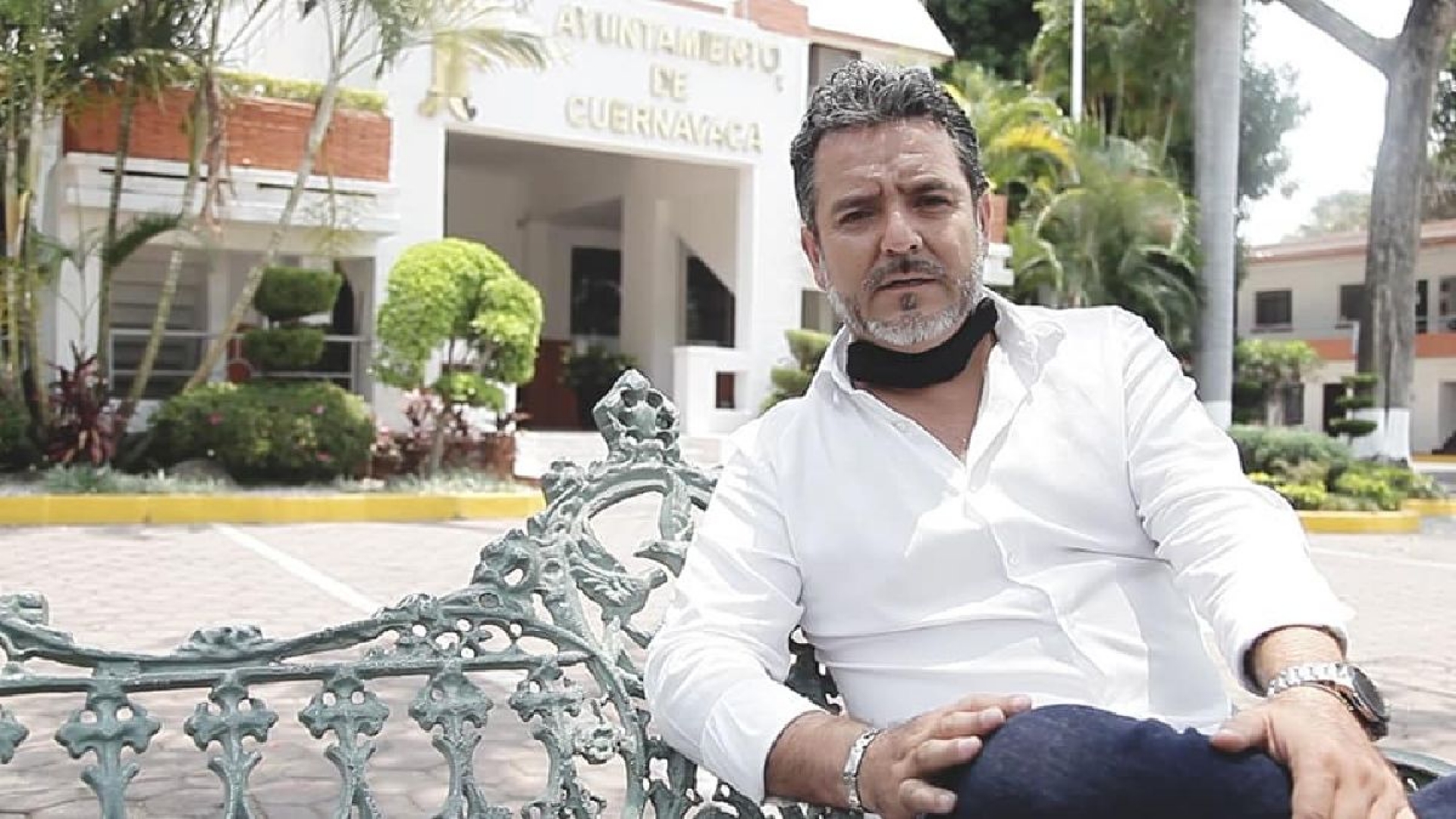 Apoyará Cuernavaca con 25 mil paquetes alimentarios a familias vulnerables