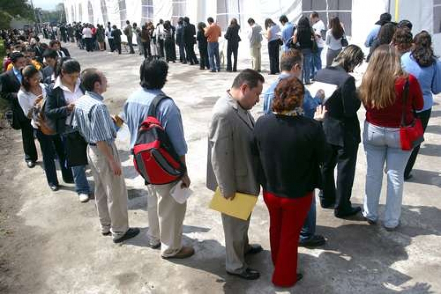 Aumenta número de mexicanos con educación que viven en pobreza