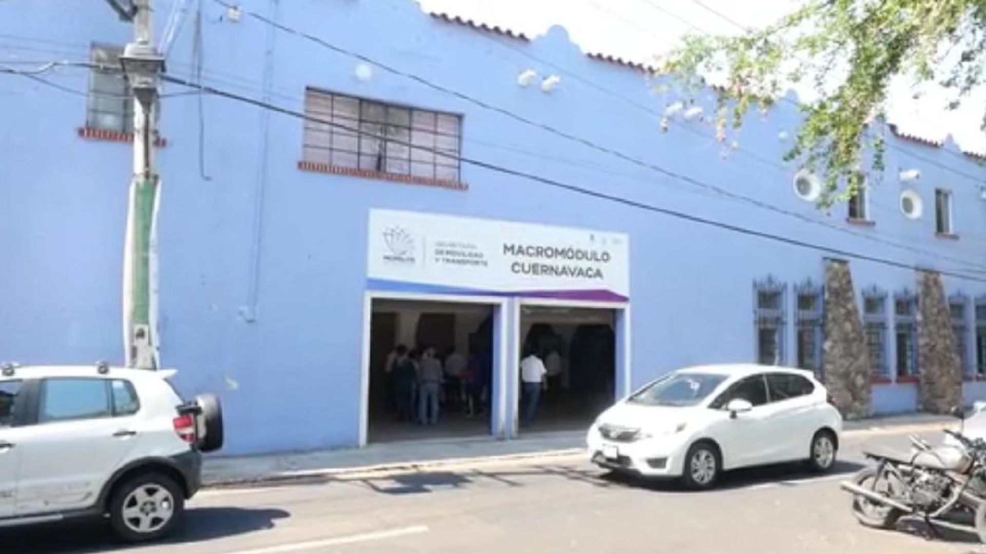 Emite Secretaría más de dos mil licencias en módulos itinerantes