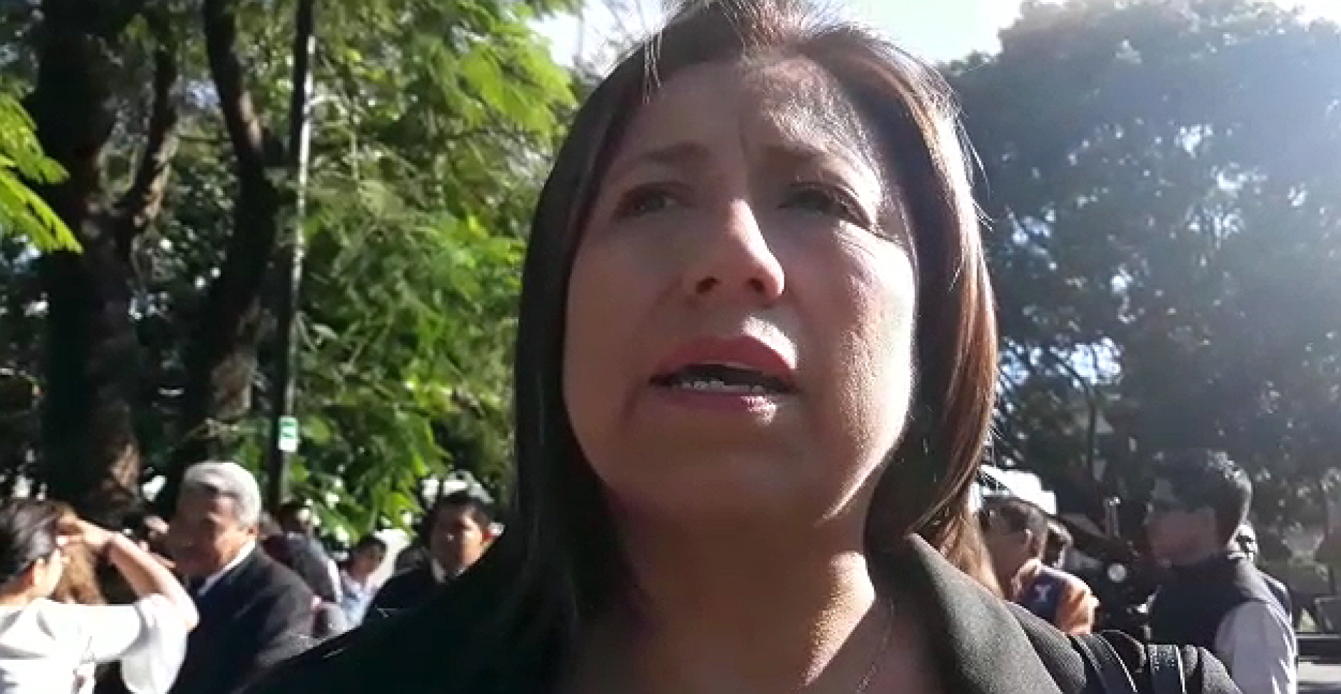 Reanudarán hoy diputados sesión ordinaria suspendida el jueves