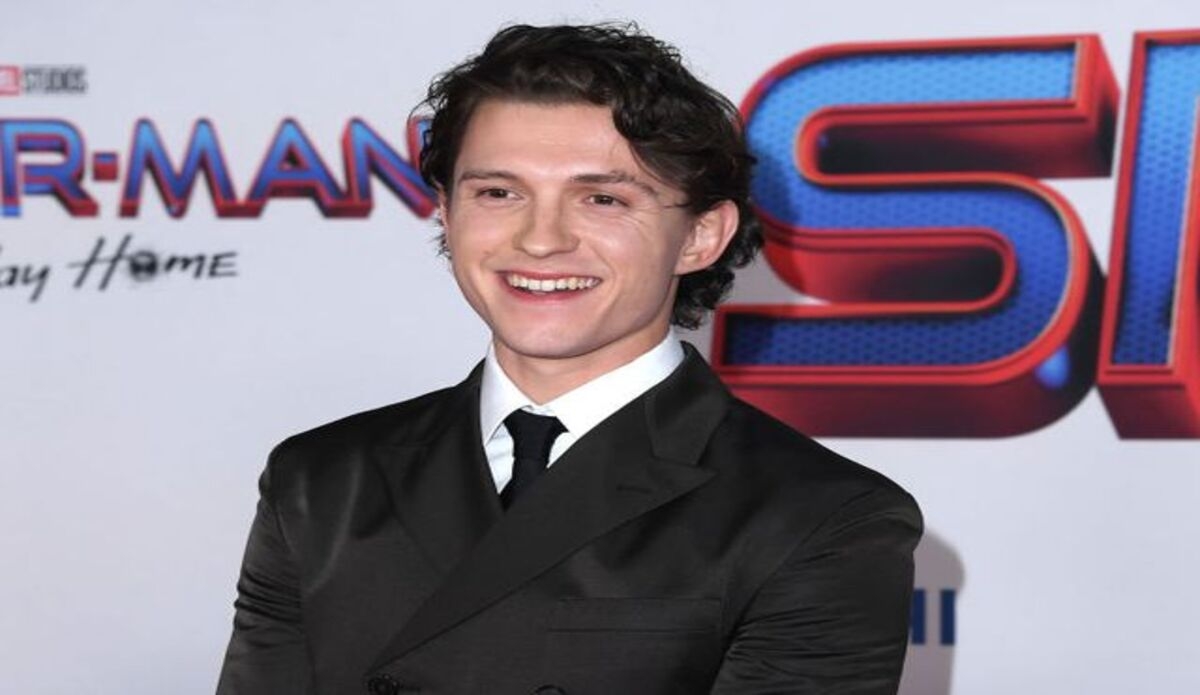 Tom Holland anuncia que se retira del cine
