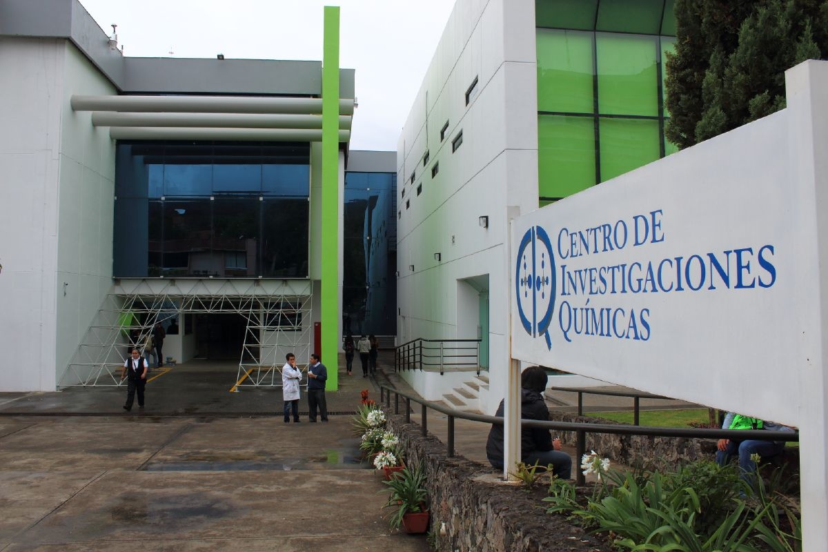 Busca CIQ aplicaciones en la medicina mediante síntesis orgánica de moléculas asimétricas