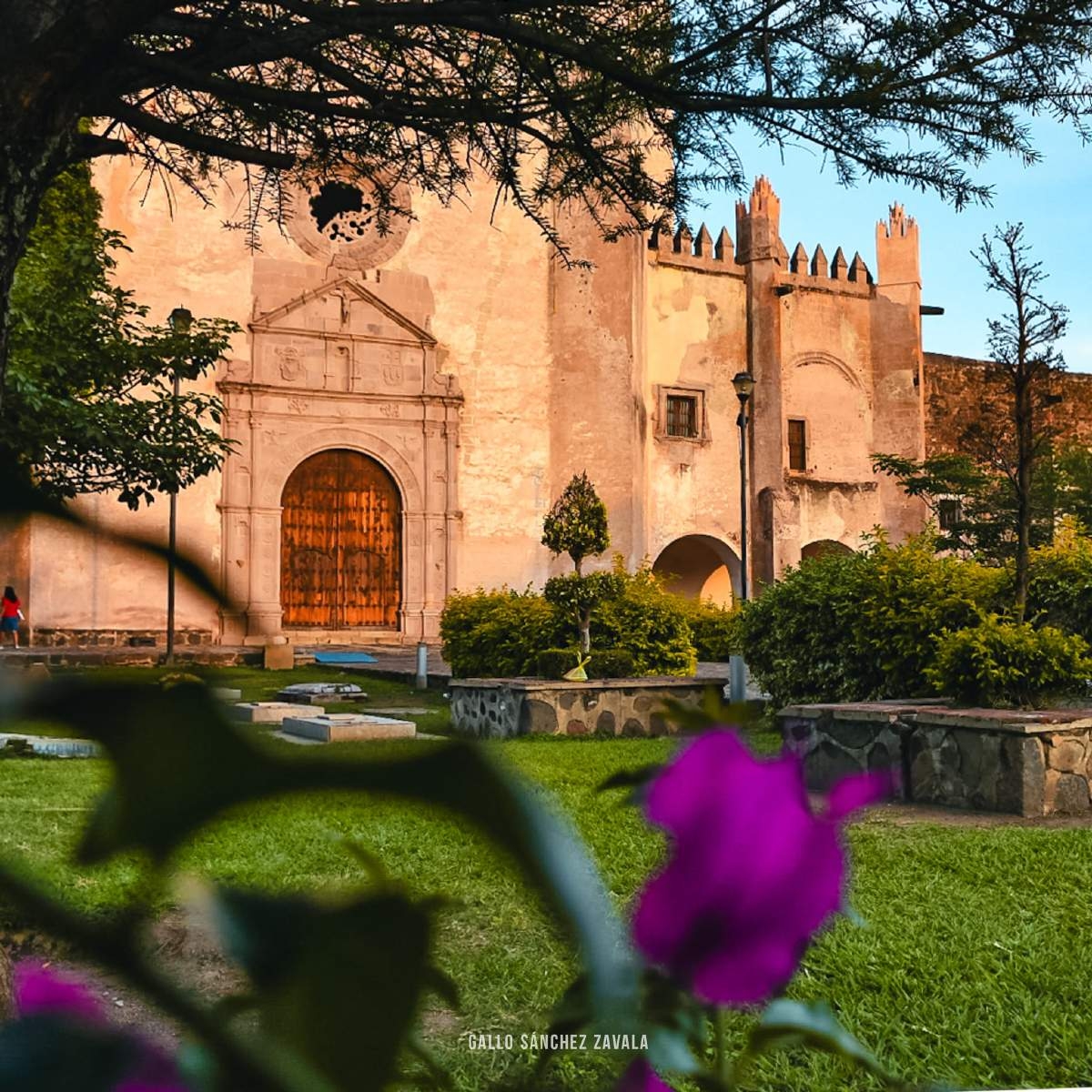 Se sumará Yecapixtla a la rehabilitación del ex convento San Juan Bautista
