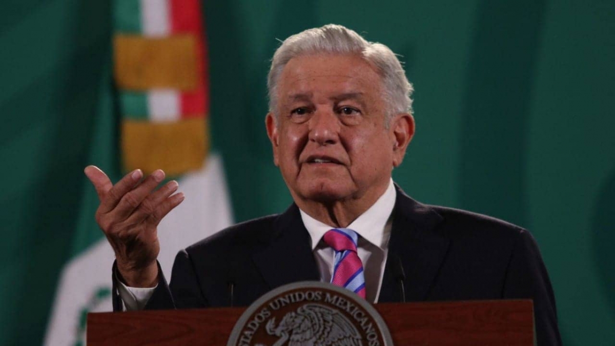 AMLO da tres meses de plazo para iniciar distribución de Gas Bienestar en CDMX