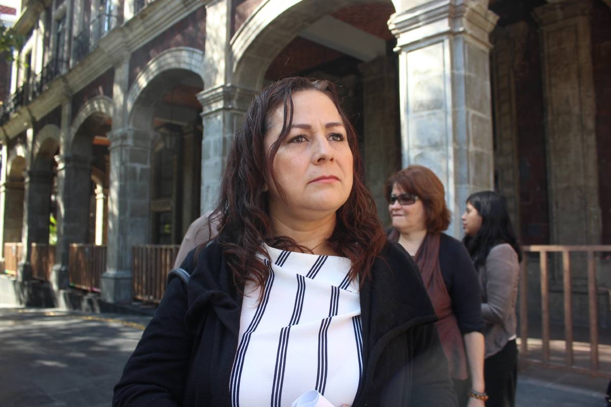 Proponen legislar sobre la “presunción de ausencia”