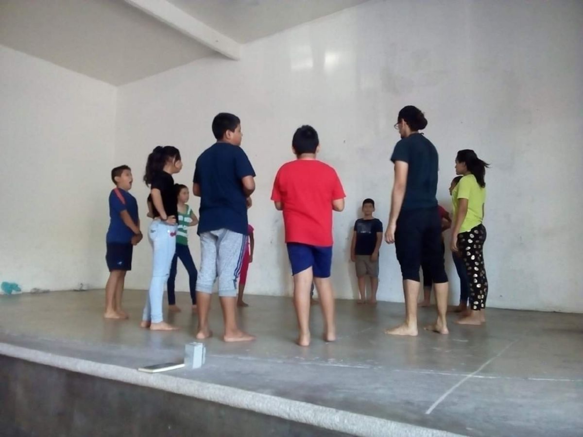 Grupo de teatro de Tetecala representará a Morelos en congreso nacional