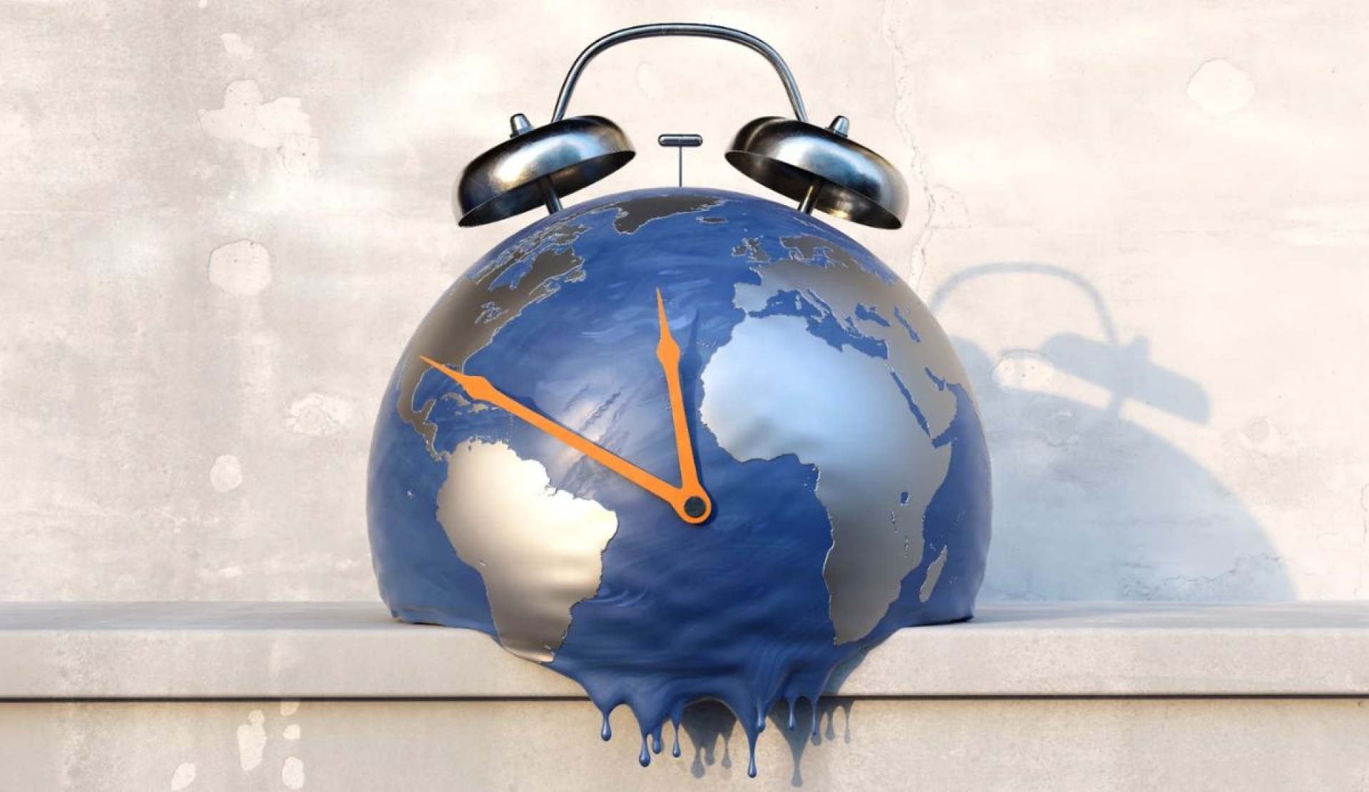 Día de la sobrecapacidad de la tierra: el consumo humano supera límites ecológicos