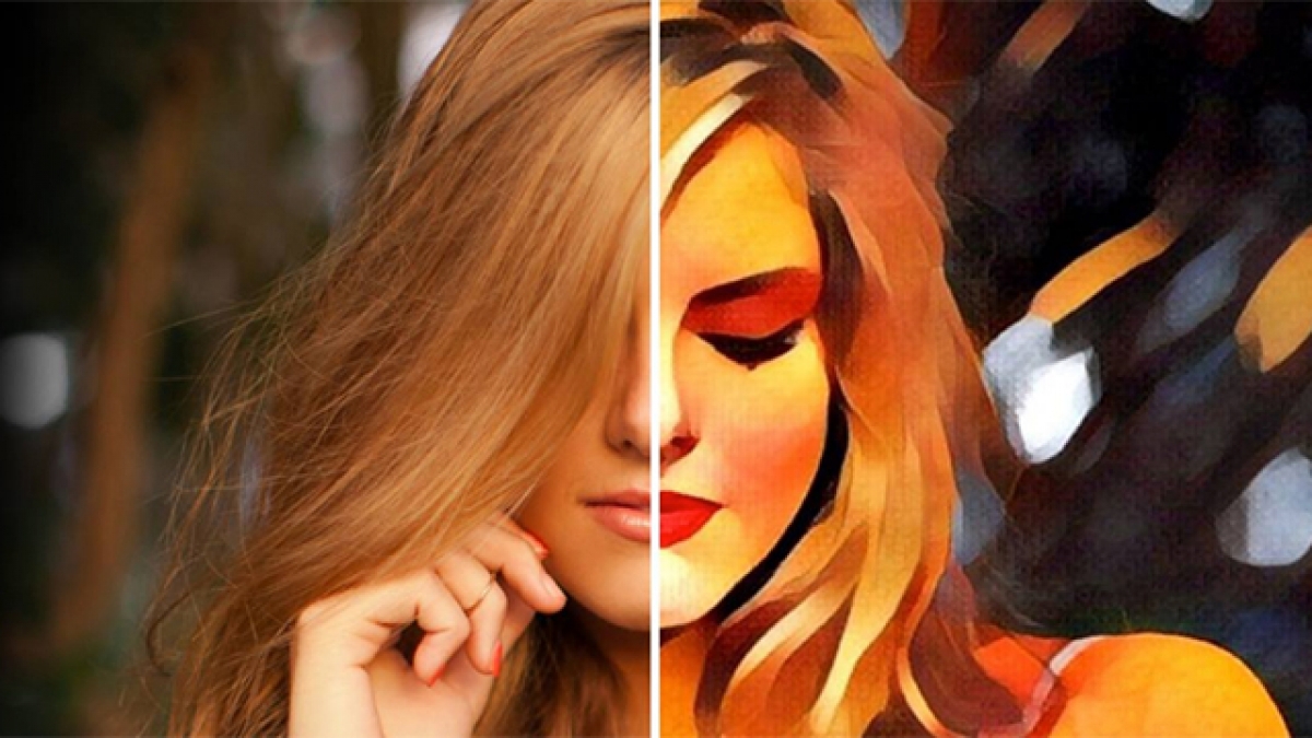 Convierte tus clips en una obra de arte, Prisma ya cuenta con soporte para video