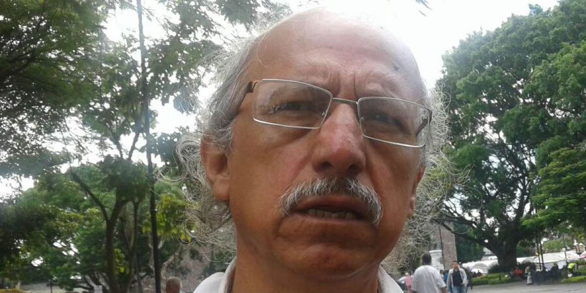 Señala CIDH que debe investigarse a fondo el caso del brigadista Jesús Medina