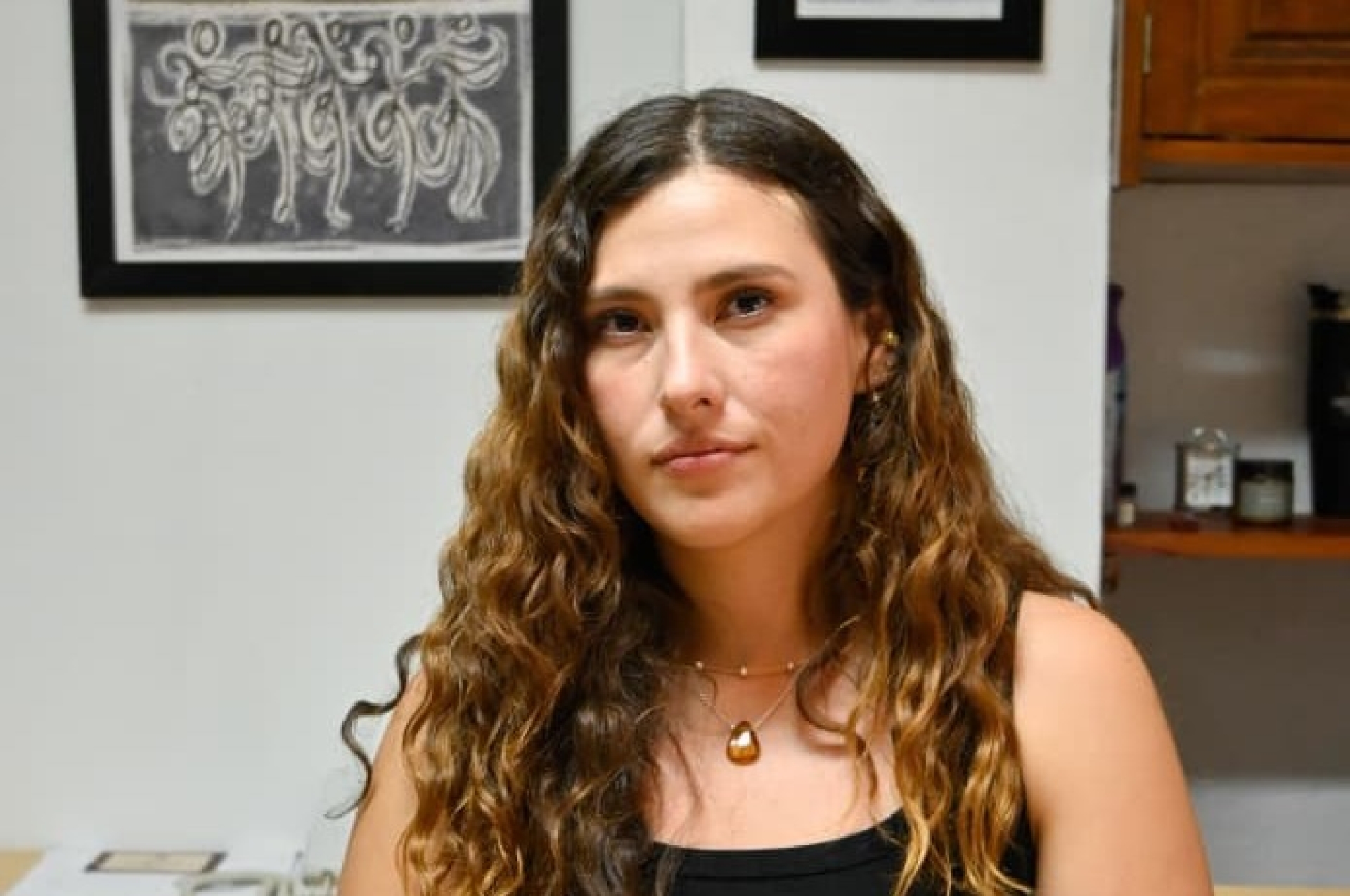 Reitera Secretaría de las Mujeres acompañamiento a familias de víctimas y compromiso con la justicia