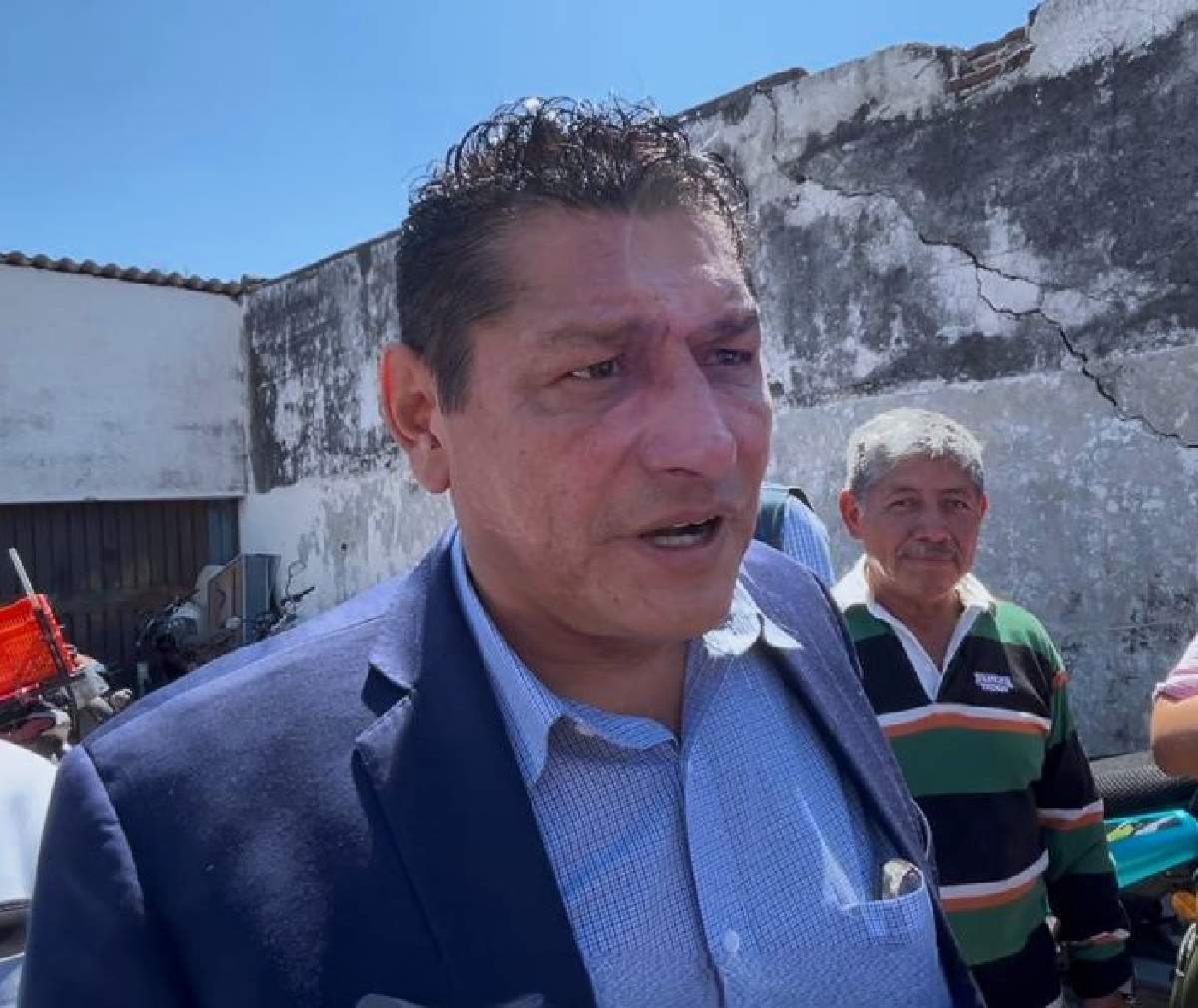 Alcalde de Cuautla, dispuesto a ser investigado