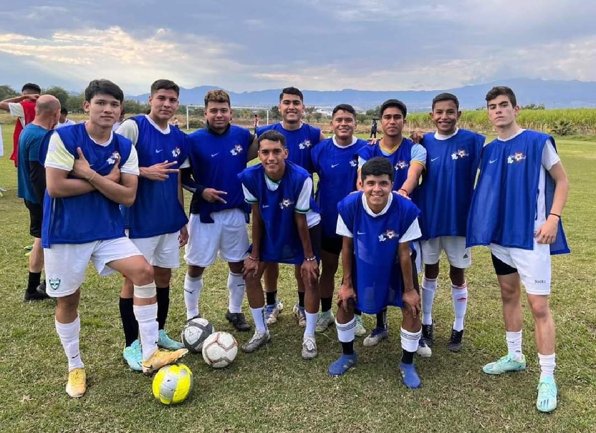 Real del Puente, listo para recibir a Iguala