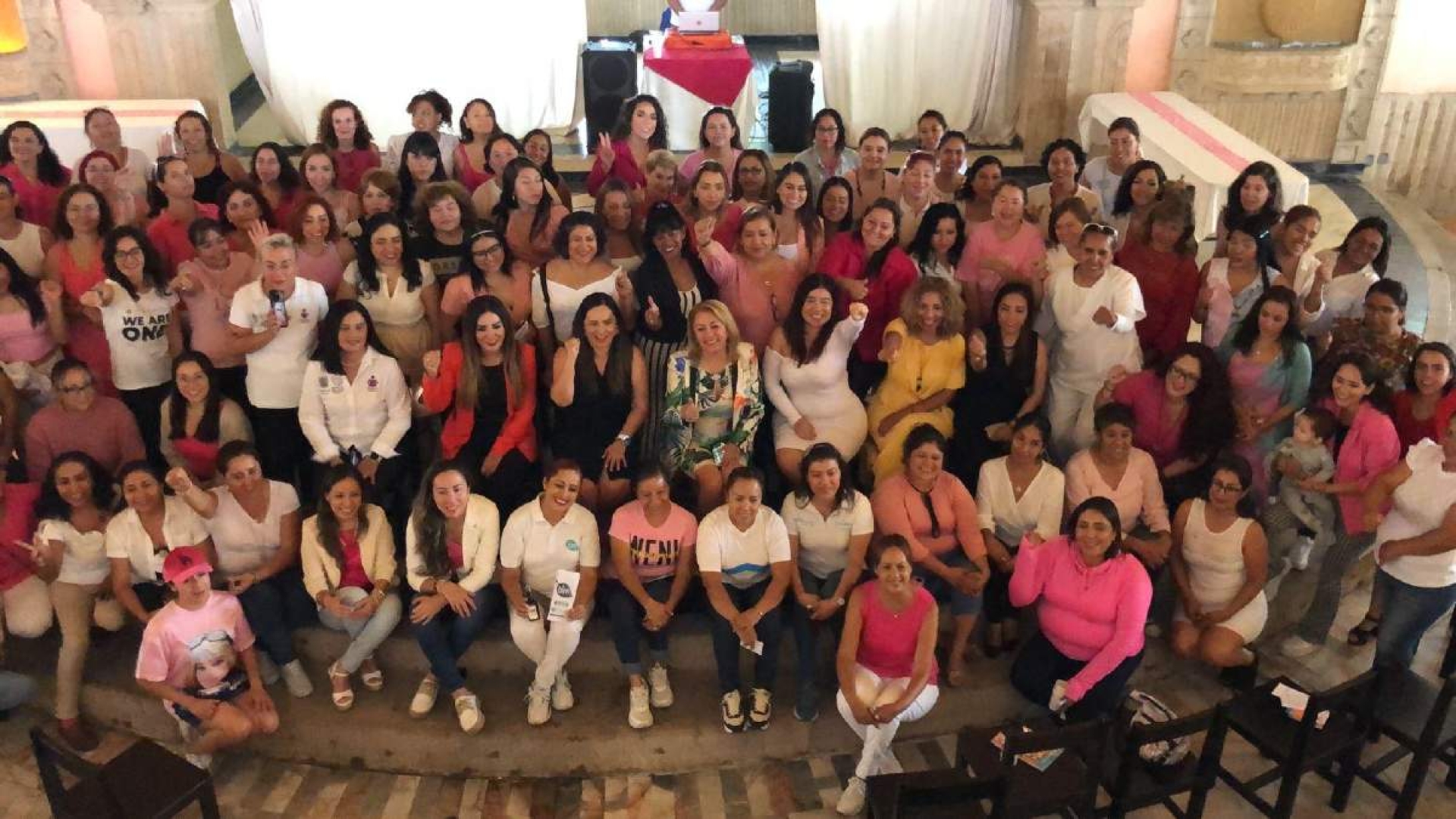 Red 'Nenis Morelos', en constante innovación