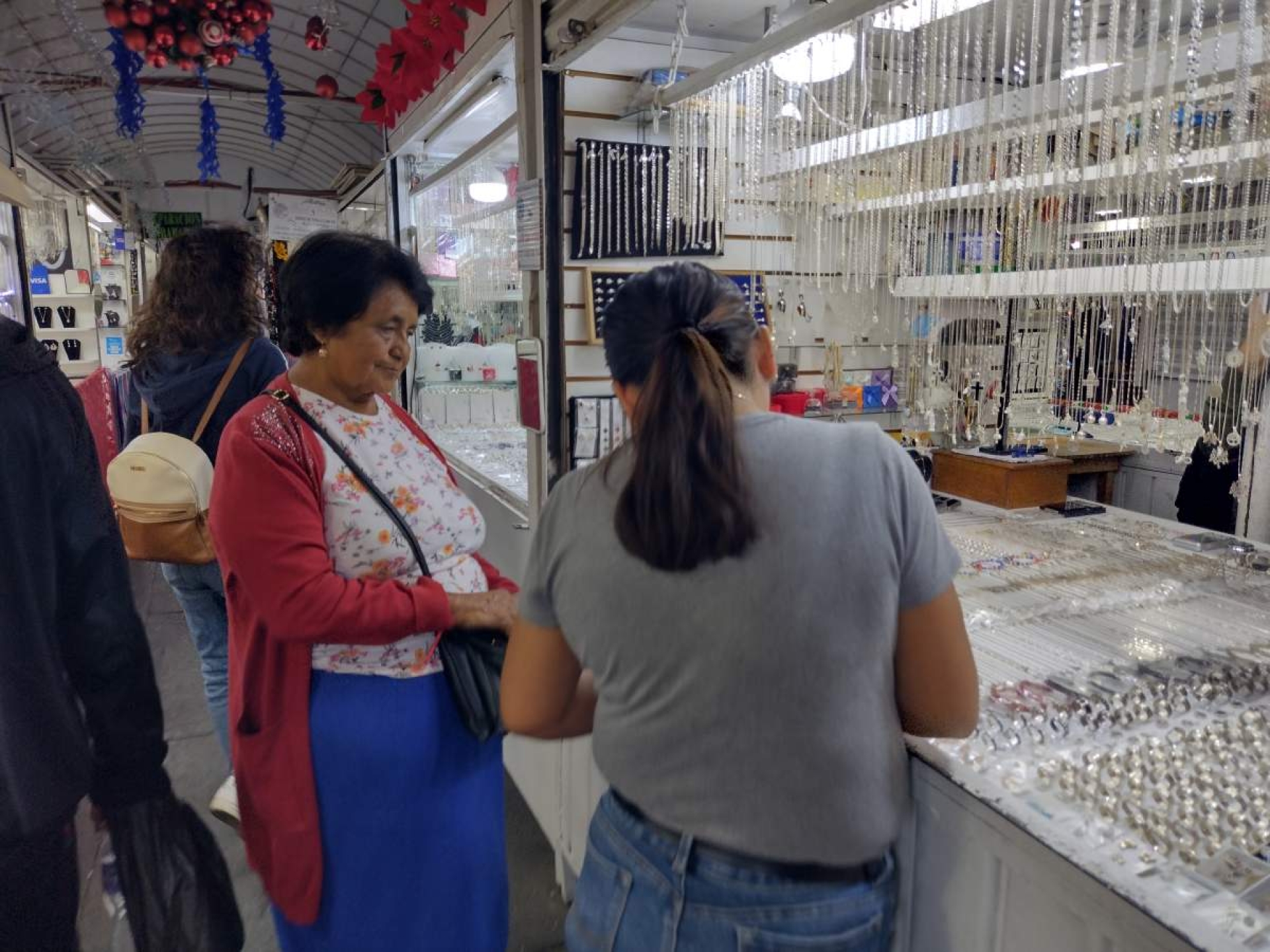 El Mercado de la Plata, rincón de brillo en el corazón de Cuernavaca