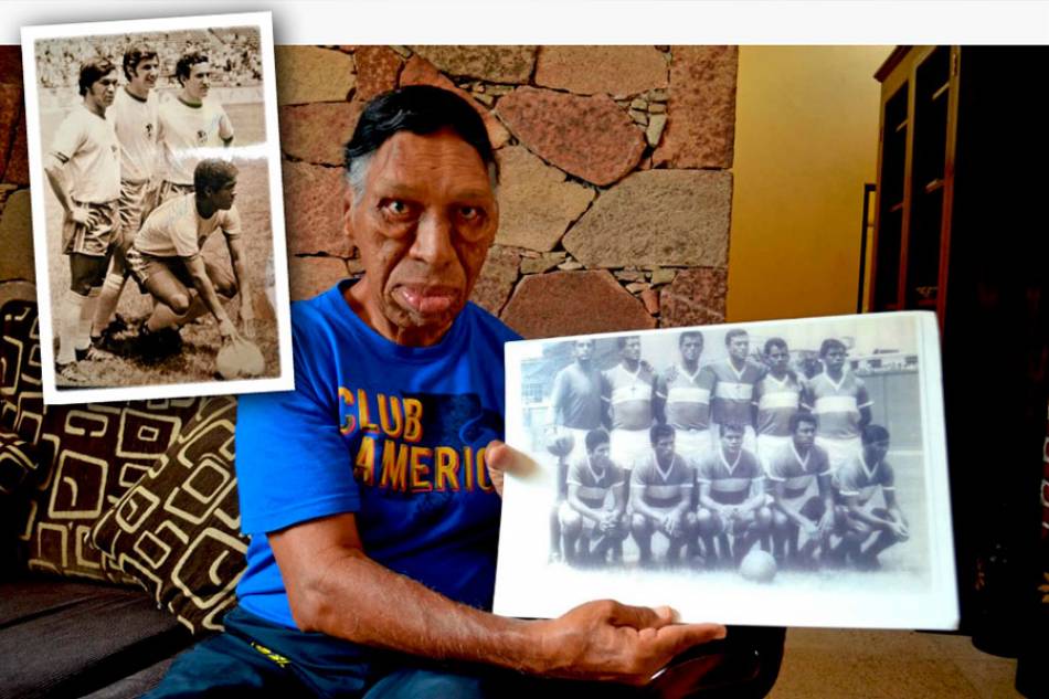 Las memorias del Monito Rodríguez