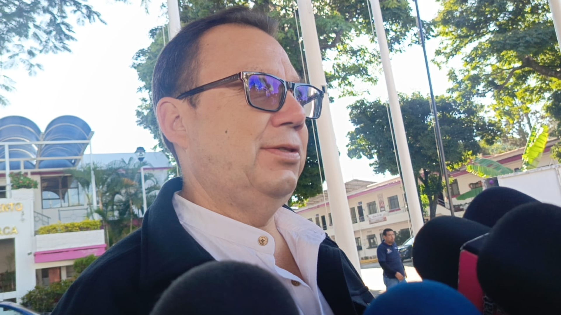Contaminada la mayoría de barrancas de Cuernavaca, refiere Desarrollo Sustentable