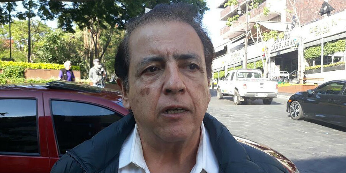 Hoy: Esperan comerciantes del Centro Histórico que en cierre de año haya fluidez en el tránsito