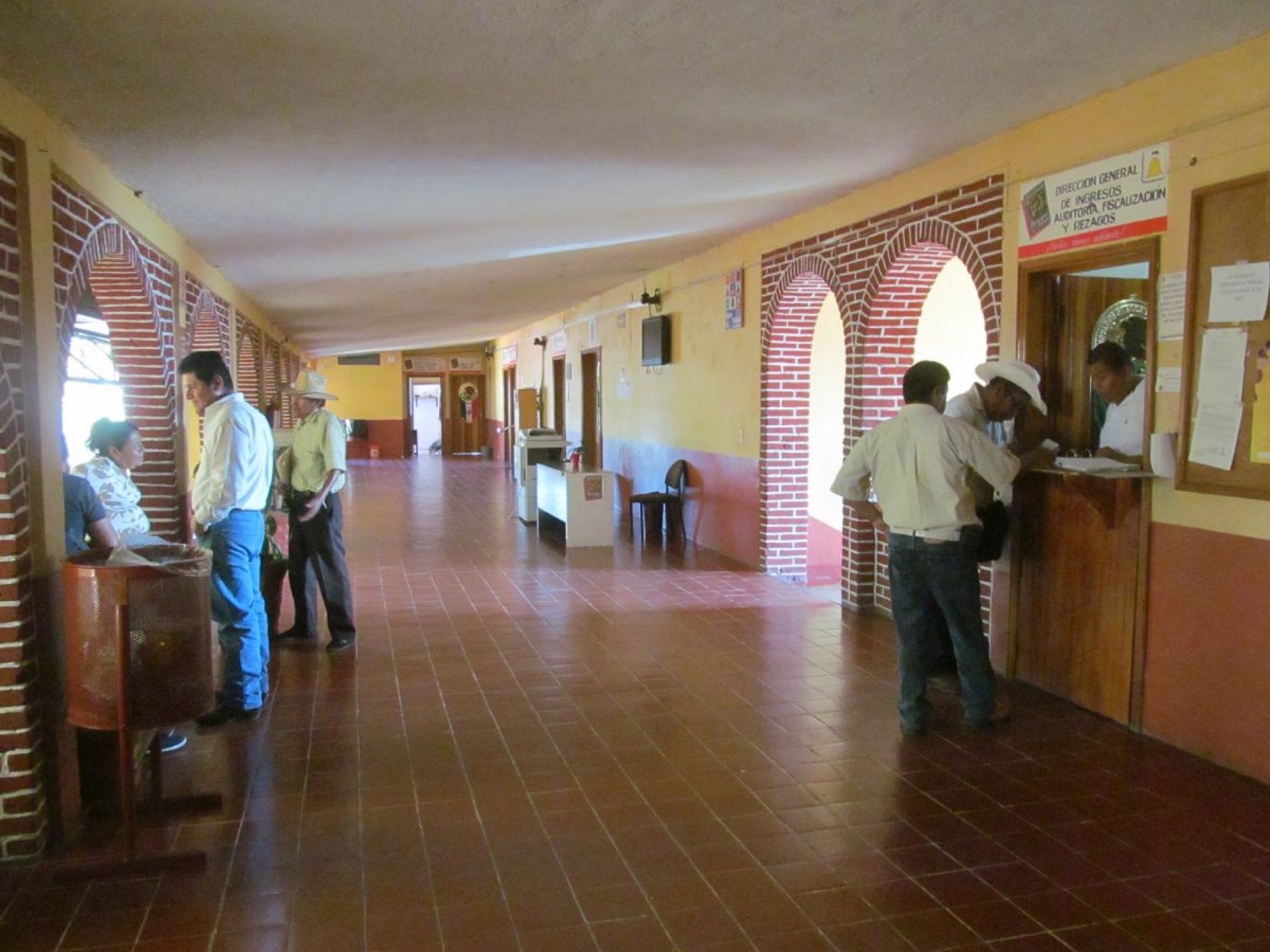 Despiden a 40 trabajadores del Ayuntamiento de Tlaltizapán por fin de administración
