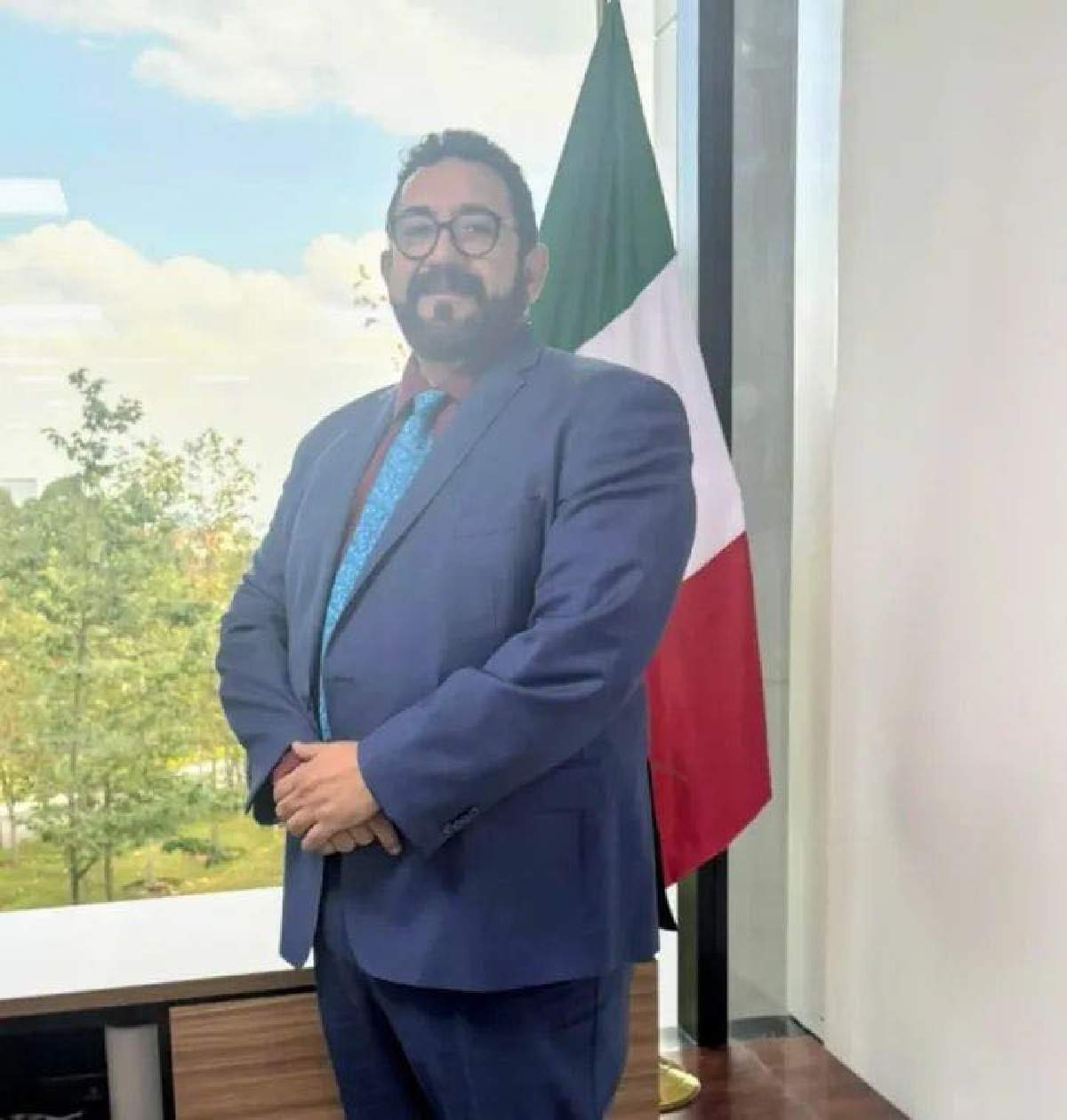 Se fue Ulises Lara