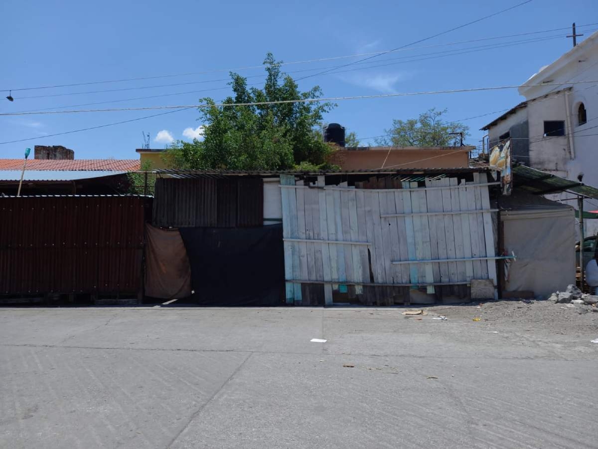 Damnificados de Hacienda Vieja no se han reubicado en sus nuevas casas