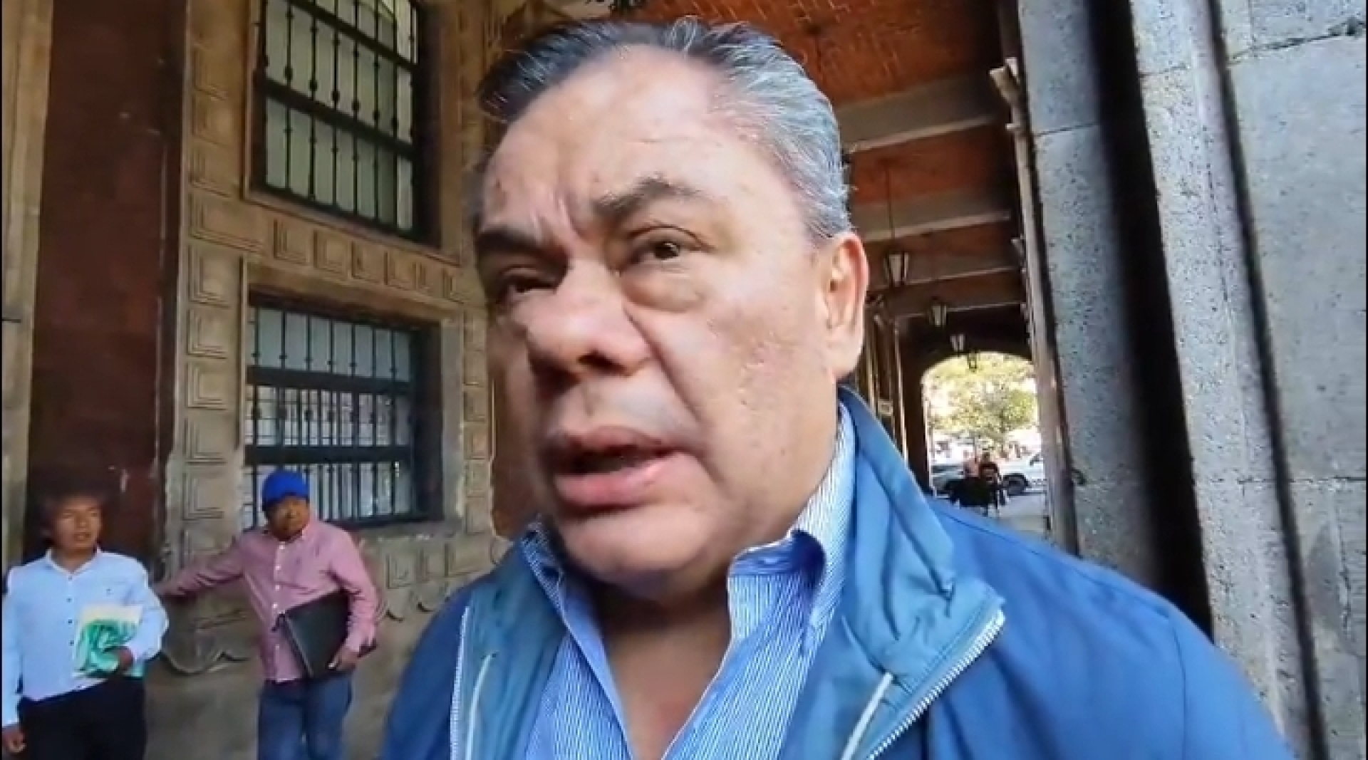 Descarta GP-Morena realización de periodo extraordinario de sesiones para atender asuntos pendientes