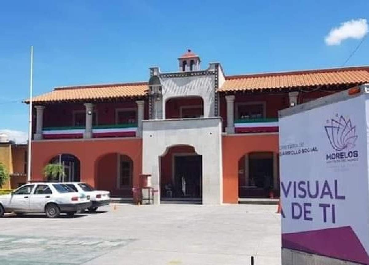 Por aumento de casos de covid, suspenden feria de Amacuzac