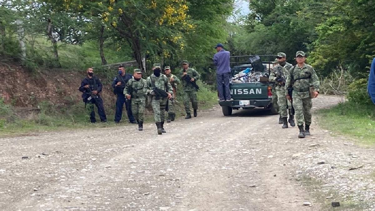 Alarma por menor desaparecido en Tlaquiltenango